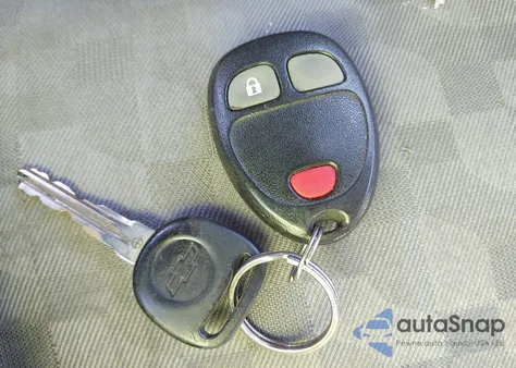 2008 Chevrolet Equinox Ls z USA, uszkodzony, nr VIN 2CNDL23FX86054098